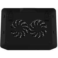 Подставка для ноутбука Deepcool N80 RGB изображение 6