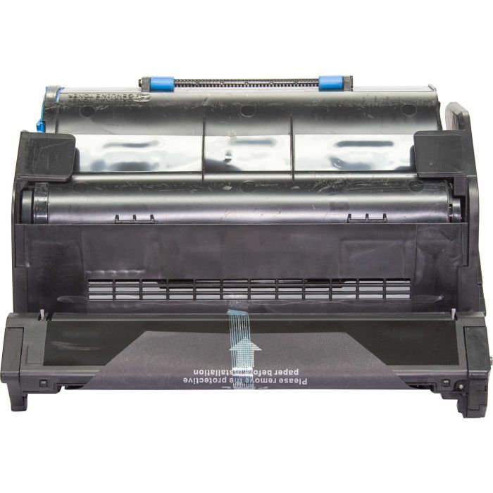 Тонер-картридж BASF OKI B721/731, MB760/770, 45488802 (BASF-KT-B721-45488802) изображение 2