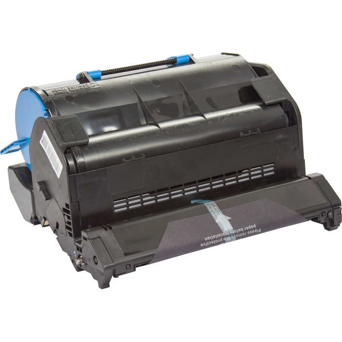 Тонер-картридж BASF OKI B721/731, MB760/770, 45488802 (BASF-KT-B721-45488802) изображение 3