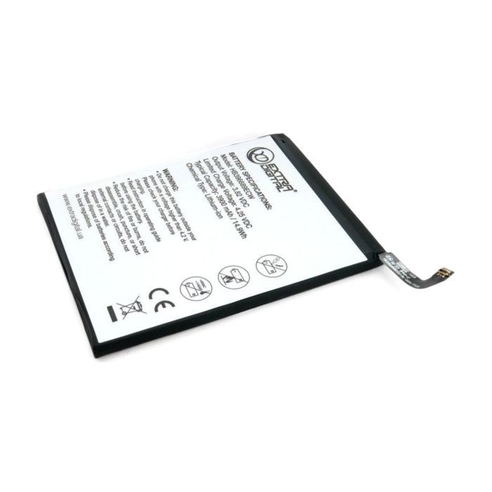 Акумуляторна батарея Extradigital Huawei Mate 9 3900 mAh (BMH6476) зображення 2