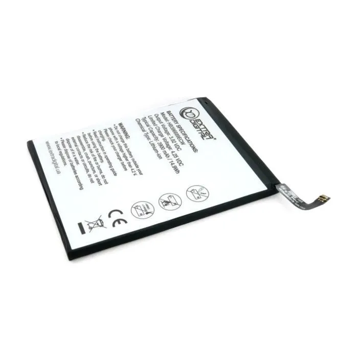 Аккумуляторная батарея Extradigital Huawei Mate 9 3900 mAh (BMH6476) изображение 2