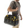 Сумка для инструмента Stanley FatMax двусторонняя 43см (FMST1-73607) изображение 4