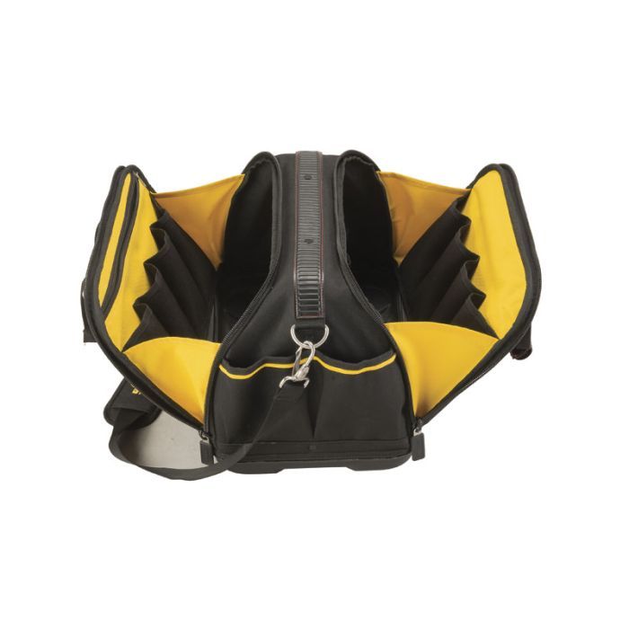 Сумка для инструмента Stanley FatMax двусторонняя 43см (FMST1-73607) изображение 6