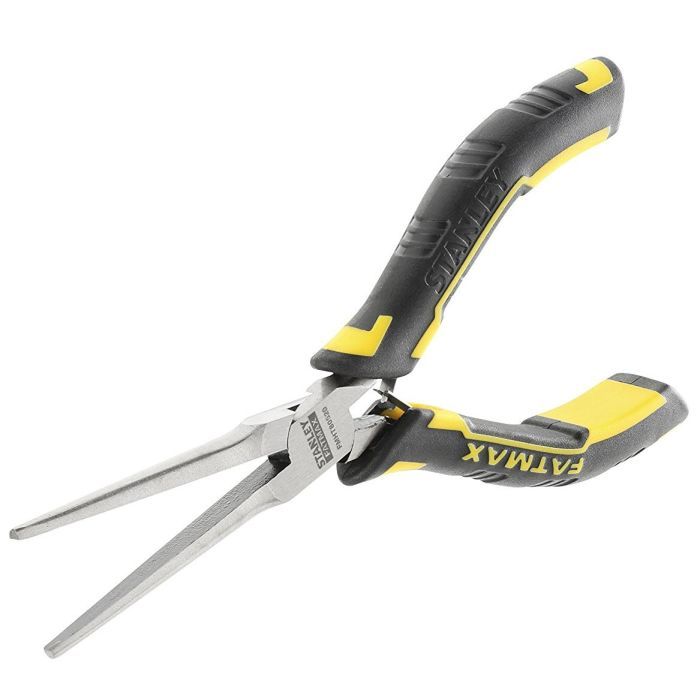 Плоскогубцы Stanley FatMax 185 мм удлиненные (FMHT0-80520) изображение 2