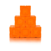 Фігурка для геймерів Jazwares Roblox Mystery Figures Safety Orange Assortment S6 (ROB0189) зображення 2