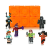 Фігурка для геймерів Jazwares Roblox Mystery Figures Safety Orange Assortment S6 (ROB0189) зображення 3