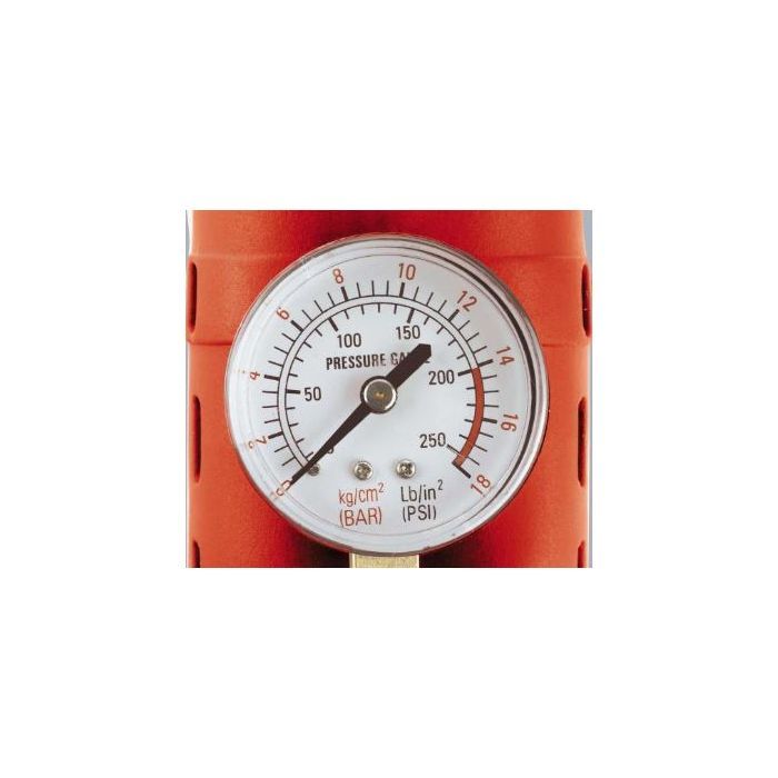 Автомобільний компресор Einhell CC-AV 12V (2072112) зображення 2