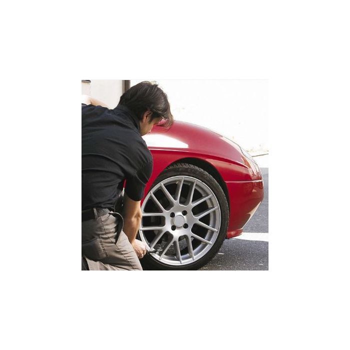 Автомобільний компресор Einhell CC-AV 12V (2072112) зображення 3