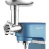 Кухонный комбайн Sencor STM 7872 BL (STM7872BL) изображение 12