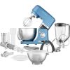 Кухонный комбайн Sencor STM 7872 BL (STM7872BL) изображение 2