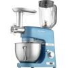 Кухонный комбайн Sencor STM 7872 BL (STM7872BL) изображение 3