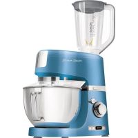Кухонный комбайн Sencor STM 7872 BL (STM7872BL) изображение 7