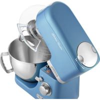 Кухонный комбайн Sencor STM 7872 BL (STM7872BL) изображение 9