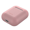 Чохол для навушників Baseus для Airpods 1/2 Pink (WIAPPOD-BZ04) зображення 2