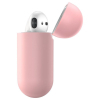 Чохол для навушників Baseus для Airpods 1/2 Pink (WIAPPOD-BZ04) зображення 3