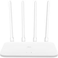 Маршрутизатор Xiaomi Mi Router 4A Giga Global
