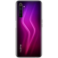 Мобільний телефон realme 6 Pro 8/128GB Red зображення 3