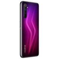 Мобільний телефон realme 6 Pro 8/128GB Red зображення 6