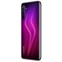 Мобільний телефон realme 6 Pro 8/128GB Red зображення 7