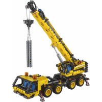 Конструктор LEGO Technic Мобильный кран 1292 деталей (42108) изображение 2