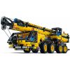 Конструктор LEGO Technic Мобильный кран 1292 деталей (42108) изображение 4