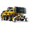 Конструктор LEGO Technic Мобильный кран 1292 деталей (42108) изображение 7