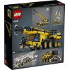 Конструктор LEGO Technic Мобильный кран 1292 деталей (42108) изображение 9