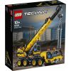 Конструктор LEGO Technic Мобильный кран 1292 деталей (42108)
