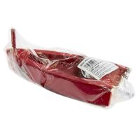 Машина Nic Шлюпка деревянная красная (NIC526460) изображение 2