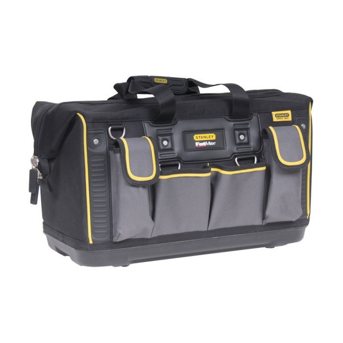 Сумка для инструмента Stanley FatMax Open Mouth 18" (FMST1-71180) изображение 5
