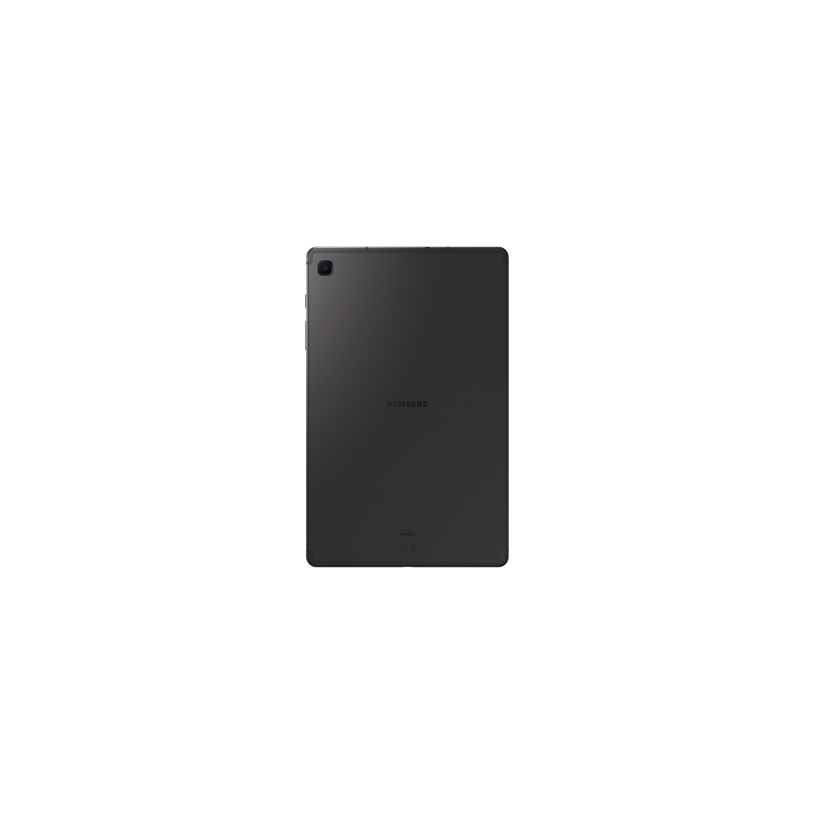 Планшет Samsung SM-P615/64 (Tab S6 Lite 10.4 LTE) Oxford Gray (SM-P615NZAASEK) изображение 5