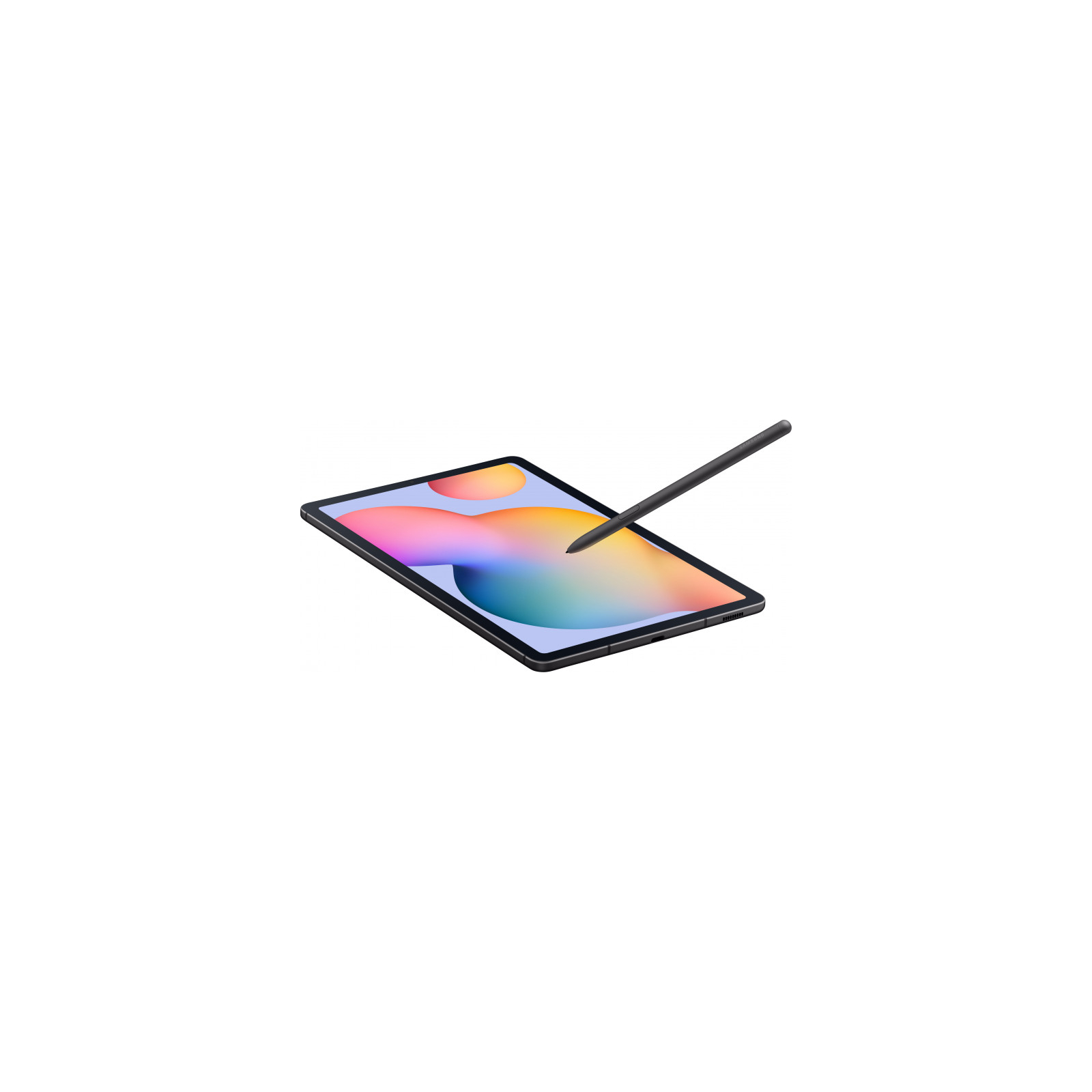 Планшет Samsung SM-P615/64 (Tab S6 Lite 10.4 LTE) Oxford Gray (SM-P615NZAASEK) зображення 8