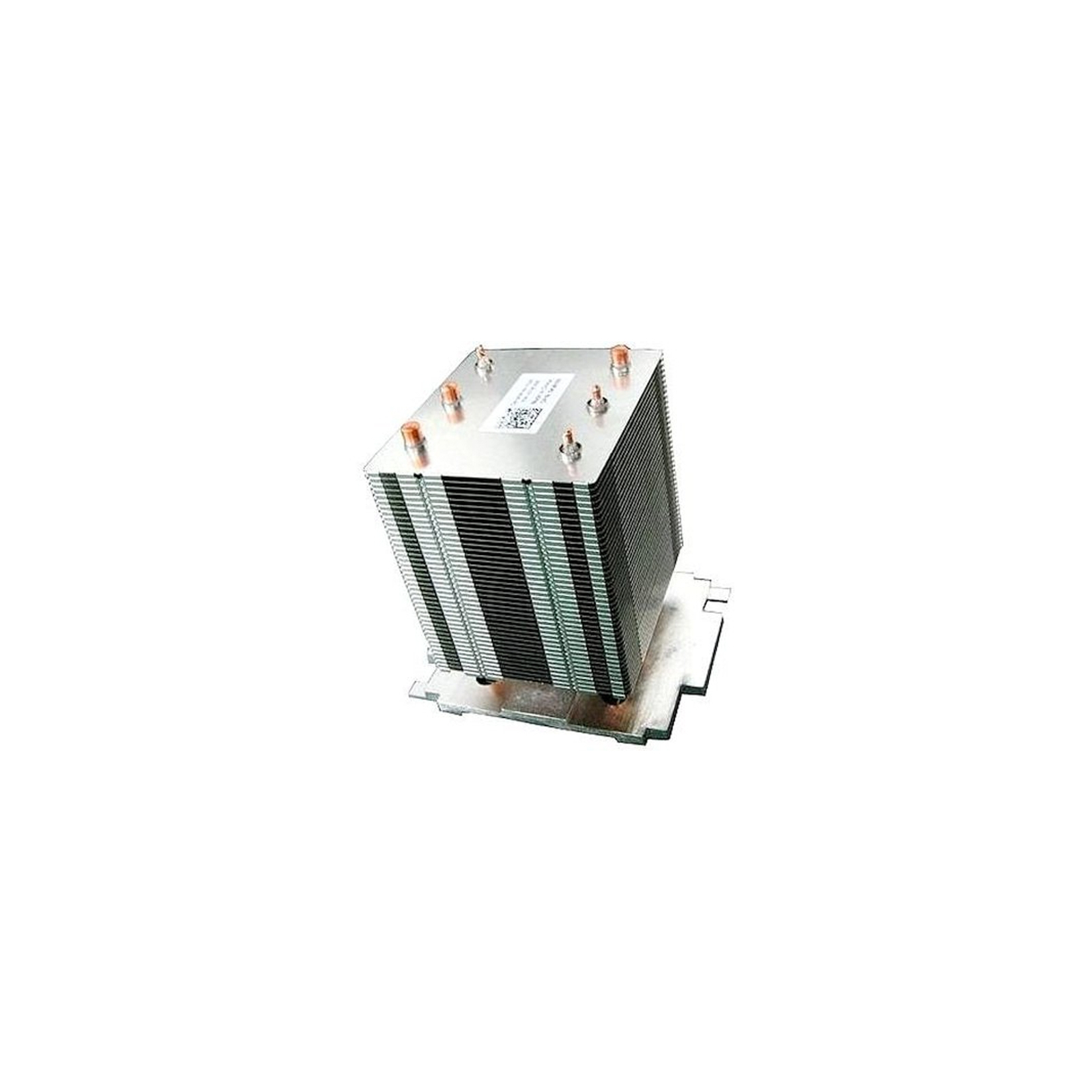 Радиатор охлаждения Dell T440 Heat Sink for Less 150W EMEA (412-AAMS)