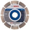 Круг відрізний Bosch Standard for Stone 125-22.23 (2.608.602.598)