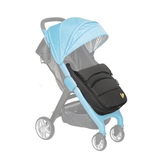 Чехол для ног Larktale Foot Muff / Chit Chat (LK10500)