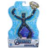 Фігурка для геймерів Hasbro Avengers Bend and flex Чорна Пантера (E7377_E7868) зображення 2