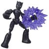 Фігурка для геймерів Hasbro Avengers Bend and flex Чорна Пантера (E7377_E7868)