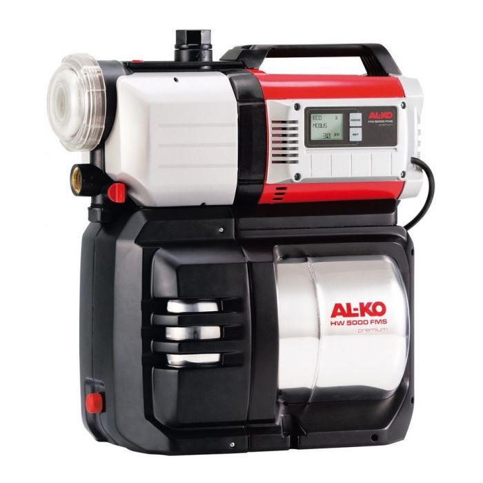 Насосная станция AL-KO HW 6000 FMS Premium (112852)