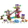 Конструктор LEGO Friends Джунгли: штаб спасателей 648 деталей (41424) изображение 2
