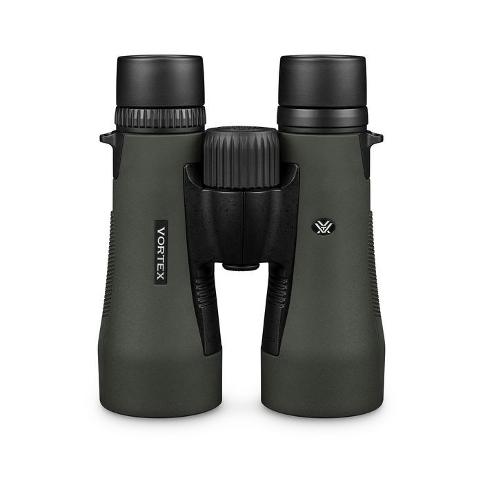 Бінокль Vortex Diamondback HD 10x50 WP (927116) зображення 3