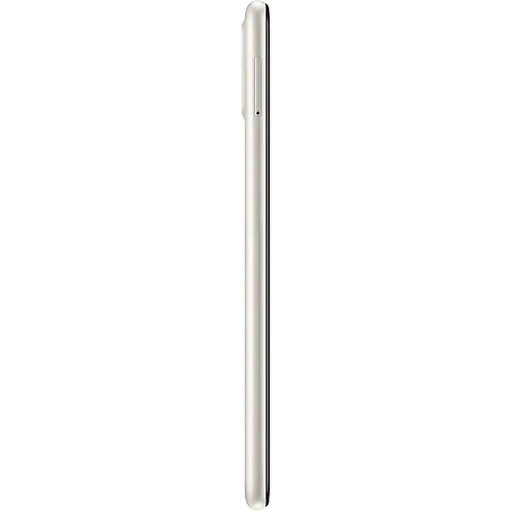 Мобильный телефон Samsung SM-A115F (Galaxy A11 2/32GB) White (SM-A115FZWNSEK) изображение 6