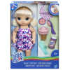 Кукла Hasbro Baby Alive Малышка с мороженым (C1090)