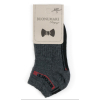 Носки детские UCS Socks SPORT (M0C0201-0135-3B-darkgray) изображение 2
