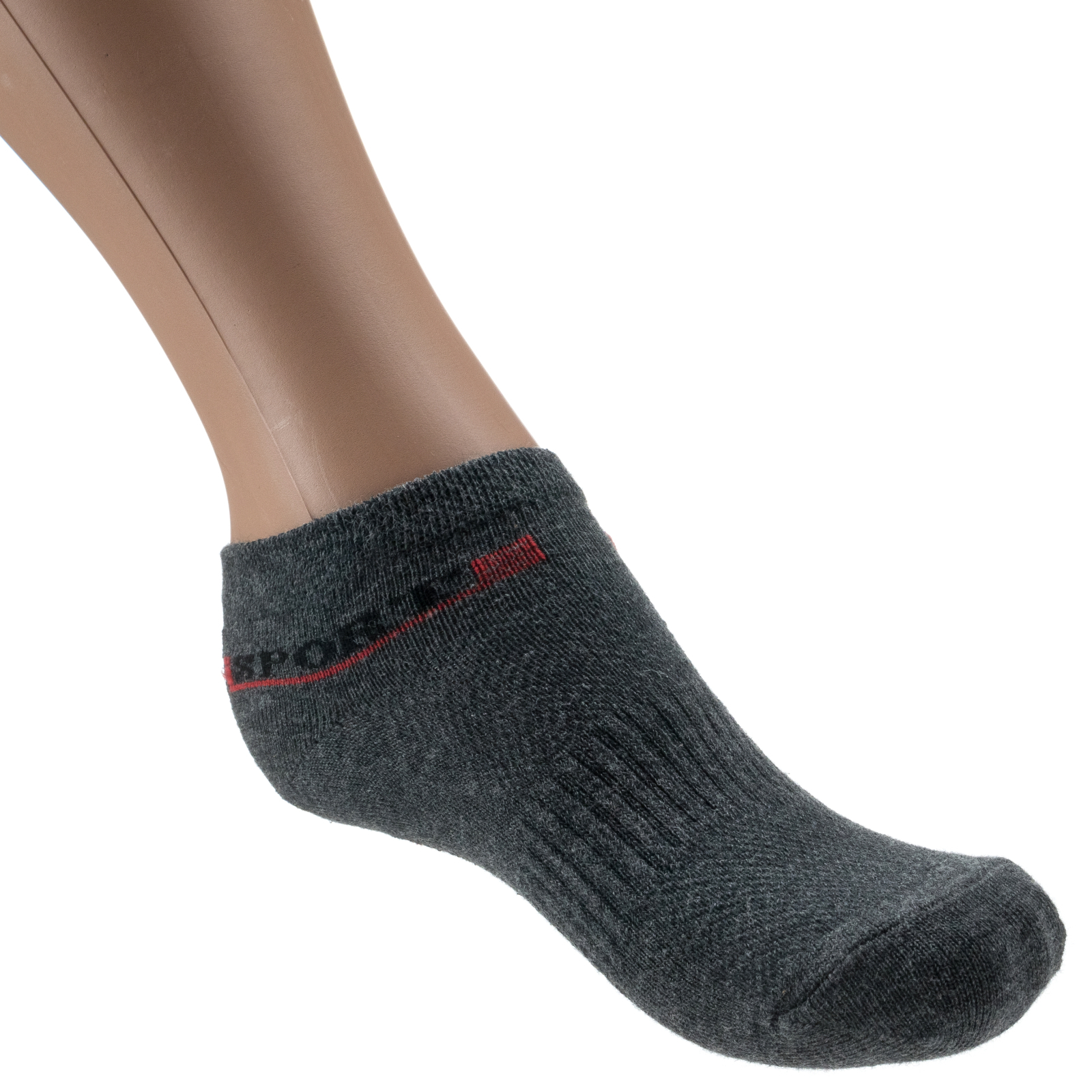 Носки детские UCS Socks SPORT (M0C0201-0135-3B-gray)