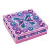 Набор для творчества Melissa&Doug Зеркало и шкатулка (MD9517) изображение 3