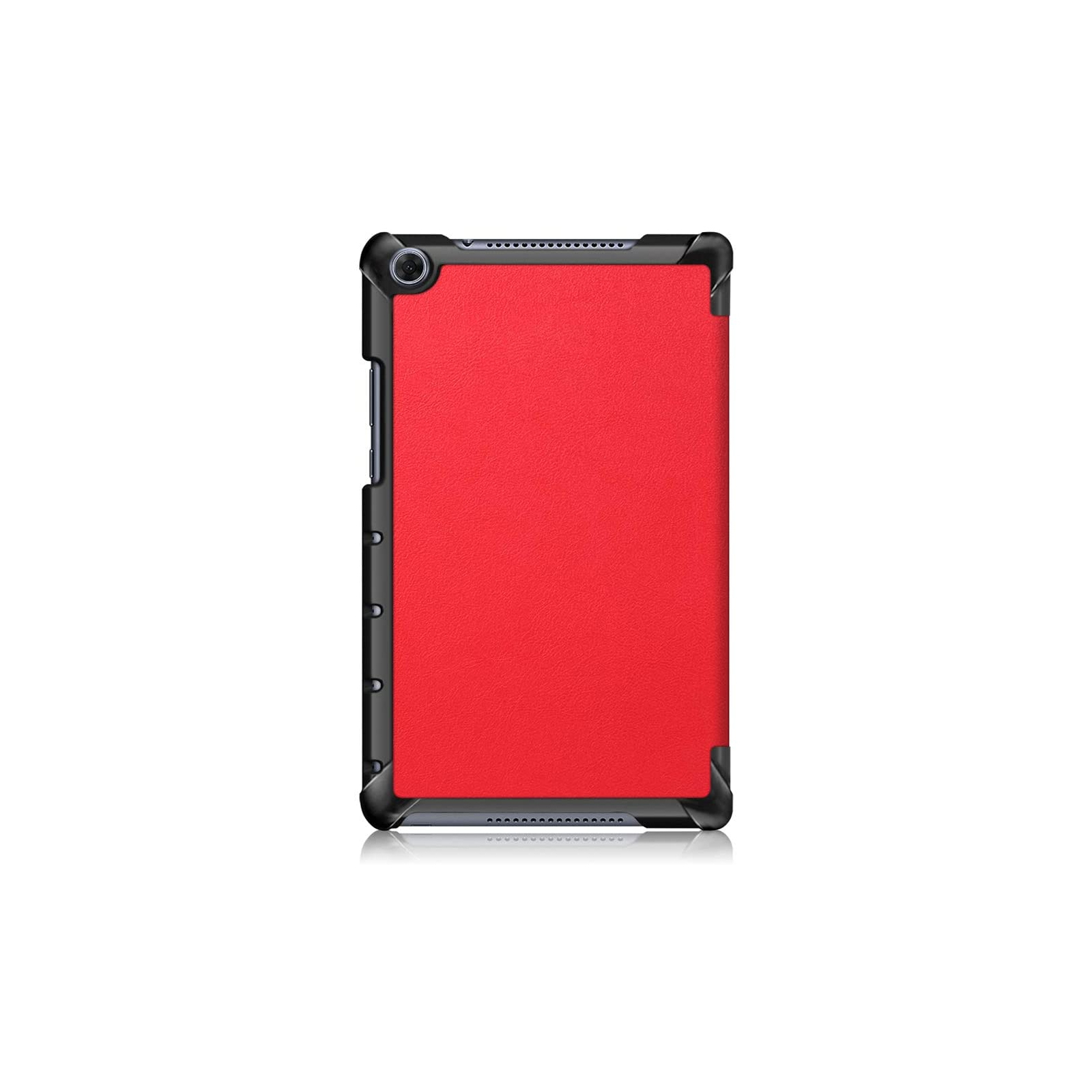 Чехол для планшета BeCover Smart Case HUAWEI MediaPad M5 Lite 8 Red (705032) изображение 2