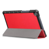Чехол для планшета BeCover Smart Case HUAWEI MediaPad M5 Lite 8 Red (705032) изображение 3