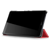Чехол для планшета BeCover Smart Case HUAWEI MediaPad M5 Lite 8 Red (705032) изображение 4