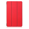 Чохол до планшета BeCover Smart Case HUAWEI MediaPad M5 Lite 8 Red (705032)
