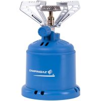 Горелка Campingaz Camping 206 CMZ + C 206 CMZ (4823082705627)